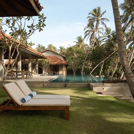 Kirana - A Santani Villa Bentota Extérieur photo