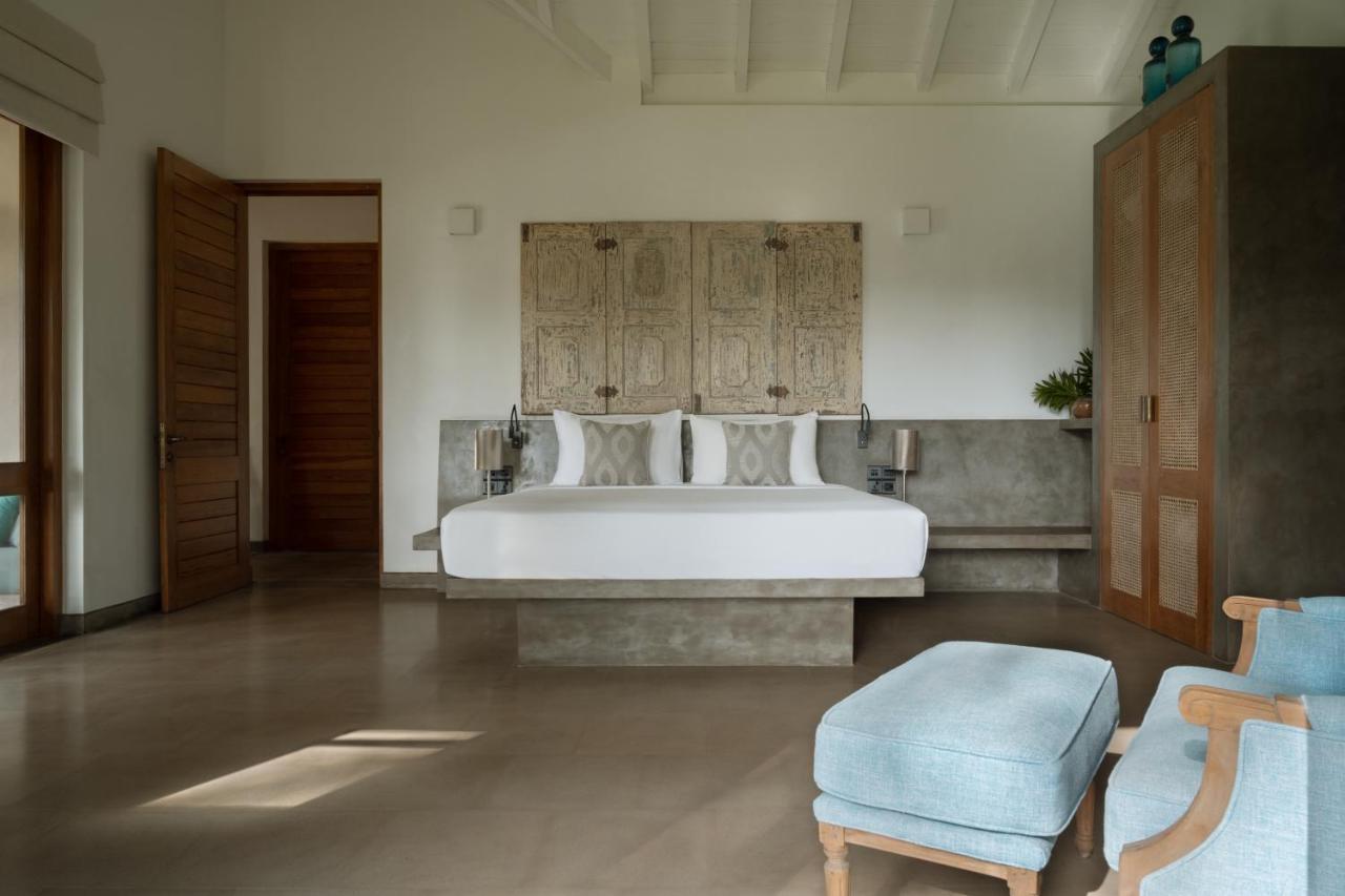 Kirana - A Santani Villa Bentota Extérieur photo