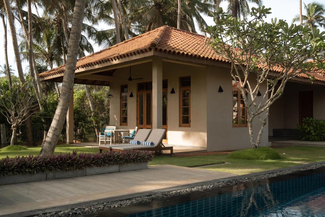 Kirana - A Santani Villa Bentota Extérieur photo