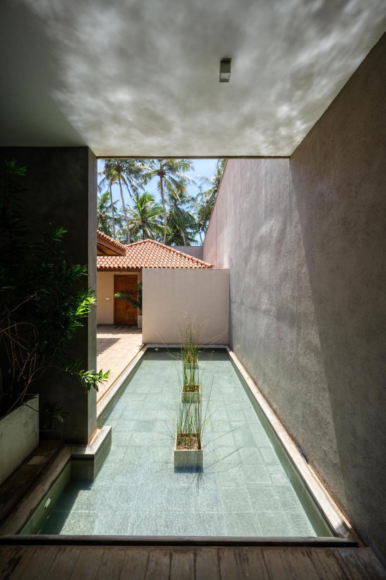 Kirana - A Santani Villa Bentota Extérieur photo