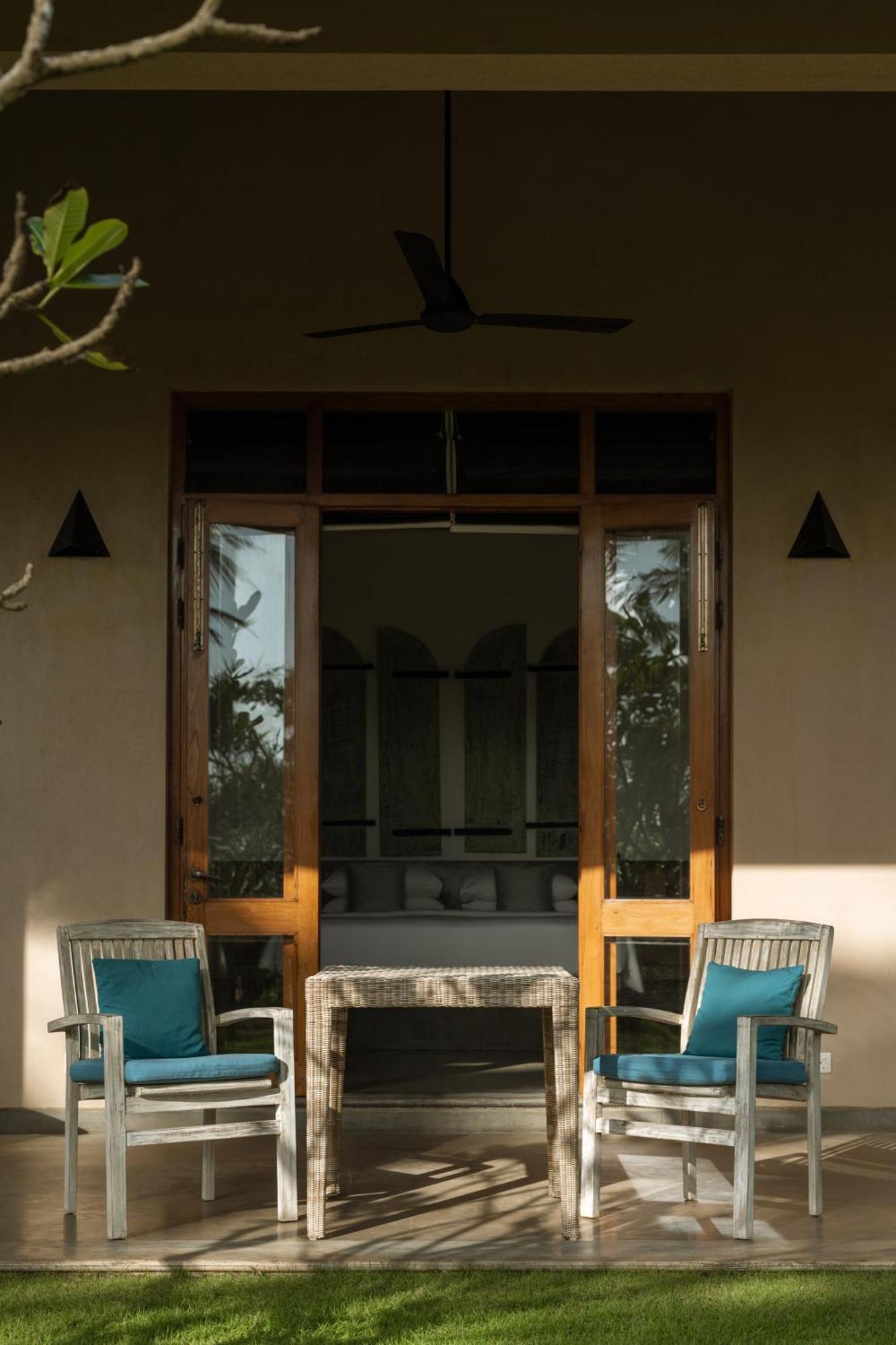Kirana - A Santani Villa Bentota Extérieur photo